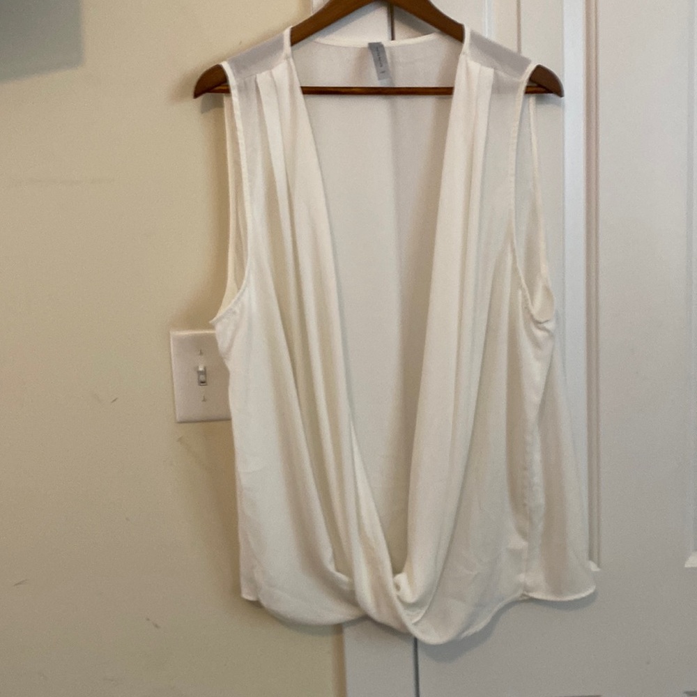 Mezzanine Women Blouse